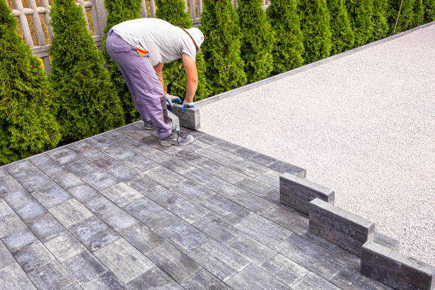 Enoch, UT Driveway Pavers Company