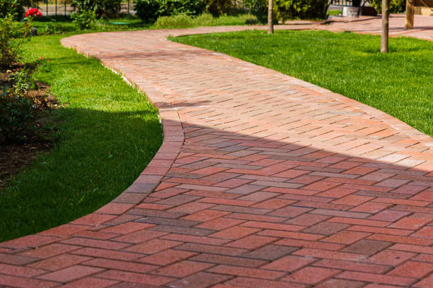 Best Residential Paver Driveway  in Enoch, UT