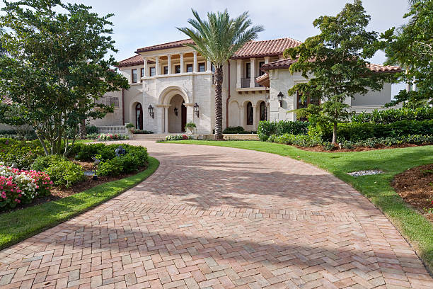 Best Driveway Repair Near Me  in Enoch, UT